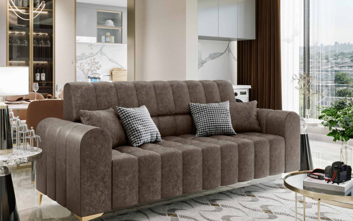 Essential Tips for Selecting a Sofa That Balances Form and Function