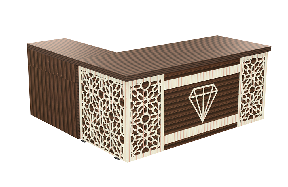 Diamond