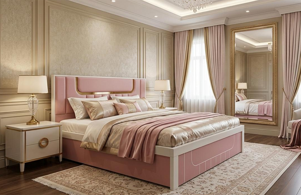Verito Pink
